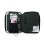Organizador Surey Power Bank 4000 mAh Carregador Sem Fios
