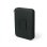 Organizador Surey Power Bank 4000 mAh Carregador Sem Fios