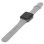 Bracelet silicone Dam Electronics Apple Watch 42/44/45/49mm Taille S/M