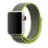 Bracelet nylon Apple Watch Dam Electronics 42/44/49mm