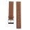 Bracelet Universel Cuir 20mm Dam Electronics Quick Release