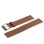 Bracelet Universel Cuir 20mm Dam Electronics Quick Release
