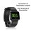 Bracelet d'activité Dam Electronics PWCT, température, 8 alarmes, compte à rebours