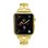 Bracelet metal Dam Electronics Apple Watch 42/44/45/49mm