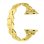 Bracelet metal Dam Electronics Apple Watch 42/44/45/49mm
