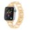 Bracelet Dam Electronics Acier Inoxydable Brillants Quick Release 22 mm