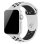 Bracelet de sport silicone Dam Electronics 38/40/41mm M/L