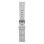 Bracelet universel silicone chirurgical 22mm Dam Electronics Quick Release