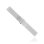 Bracelet universel en ceramique 20 mm Dam Electronics Quick Release