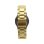 Bracelet de montre Dam Electronics 22 mm en acier inoxydable, changement rapide