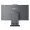 Ordenador todo en uno Lenovo neo 50a Intel Core Ultra 7 256V 16 GB 27" Windows 11 Pro