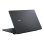 Portátil ASUS ExpertBook B1 14" Intel Core 3 100U 8GB 256GB SSD Windows 11 Pro Education PT