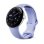Google Pixel Watch 4 LTE GPS 41mm Plata Correa deportiva lila S/L