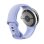 Google Pixel Watch 4 LTE GPS 41mm Plata Correa deportiva lila S/L