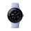 Google Pixel Watch 4 LTE GPS 41mm Plata Correa deportiva lila S/L
