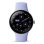 Google Pixel Watch 4 LTE GPS 41mm Plata Correa deportiva lila S/L