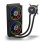 Refrigeración líquida Zolyd Hyperflow ARGB 240 mm 2 ventiladores USB