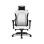 Silla Gaming Alpha Gamer Alegra V2 Blanca 150 kg Reposabrazos 4D