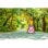Bola saltitona Lexibook Paw Patrol 45 cm rosa