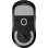 Souris Logitech G Pro X Superlight Sans Fil 16000DPI Noir Patins PTFE