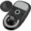 Souris Logitech G Pro X Superlight Sans Fil 16000DPI Noir Patins PTFE