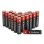Batteria Verbatim AA LR6 Alcalina 1,5 V 20 pezzi