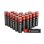 Batteria Verbatim AA LR6 Alcalina 1,5 V 20 pezzi