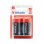 Batterie Verbatim D-LR20 Pack 2