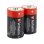 Batterie Verbatim D-LR20 Pack 2