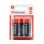 Batterie Verbatim D-LR20 Pack 2