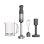 Batidora de Inmersión Kenwood Triblade XL+ 1000 W Gris