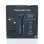Tondeuse multifonctionnelle Rowenta X Series 700 TN9650 sans fil 21 longueurs 270 min