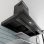 Hotte murale Bosch Serie 4 DWB95CC60 594 m³/h 90 cm noire