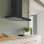 Hotte murale Bosch Serie 4 DWB95CC60 594 m³/h 90 cm noire