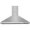 Campana extractora Indesit IHPC 9.5 LM X por conducto 90 cm LED