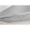 Campana extractora Indesit IHPC 9.5 LM X por conducto 90 cm LED