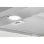 Campana extractora Indesit IHPC 9.5 LM X por conducto 90 cm LED