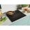 Placa Inducción Candy Moderna CI642MCBB 60 cm 4 Zonas Táctil Booster 6500 W Negro