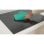 Placa Inducción Candy Moderna CI642MCBB 60 cm 4 Zonas Táctil Booster 6500 W Negro