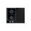 Placa Teka JZC 64322 AB Mixta 60 cm 2 Inducción + 2 Gas ExactFlame