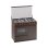 Cuisine gaz Meireles N 921 B 5 zones et four 55 L