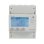 Contador Inteligente EcoFlow EFA-ADL400-CT Trifásico 80 A Modbus RTU Carril DIN
