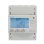 Contador Inteligente EcoFlow EFA-ADL400-CT Trifásico 80 A Modbus RTU Carril DIN