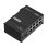 Switch Teltonika TSW030 8 Puertos RJ45 10/100 IP30 Carril DIN Aluminio