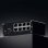 Switch Teltonika TSW030 8 Puertos RJ45 10/100 IP30 Carril DIN Aluminio