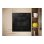 Forno Multifunções Candy Idea FIDCP N615 L Hidrolítico 65 L 59,5 cm A+ Preto