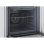 Forno Multifunções Candy Idea FIDCP N615 L Hidrolítico 65 L 59,5 cm A+ Preto