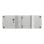 Switch Teltonika TSW210 Industrial Gigabit 8x RJ45 + 2x SFP IP30 7-57 V