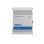 Switch Teltonika TSW210 Industrial Gigabit 8x RJ45 + 2x SFP IP30 7-57 V