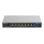 Switch Ruijie Reyee E-lighten 8 porte PoE+ Cloud L2